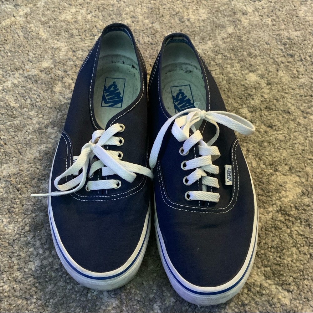 Vans Authentic - Men’s